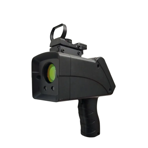 Enviro Testers Laser Methane Gas Leak Detector