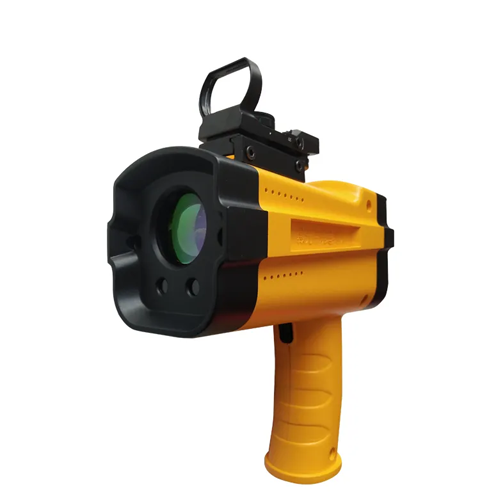 Enviro Testers Laser Methane Gas Detector