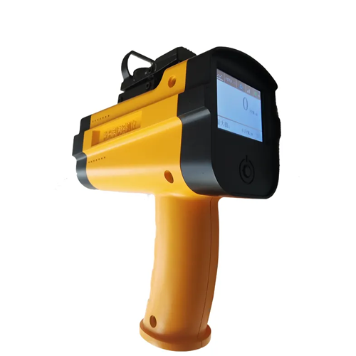 Enviro Testers Laser Methane Gas Detector