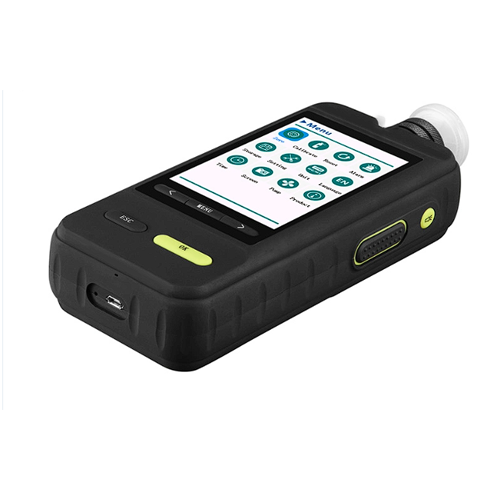Enviro Testers Compact Methane Gas Detector