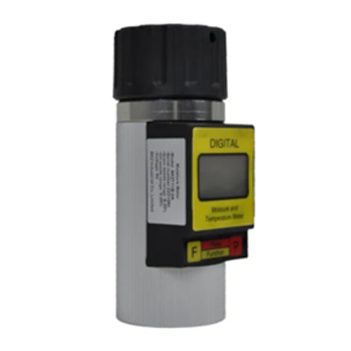 Enviro Testers Moisture Tester Sensor Moisture Analyzer
