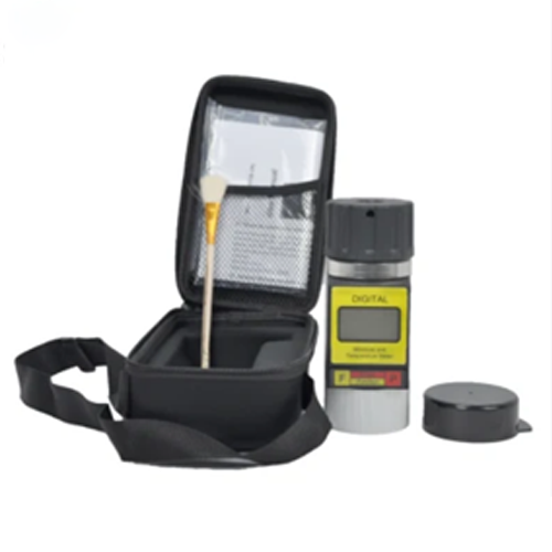 Enviro Testers Moisture Tester Sensor Moisture Analyzer