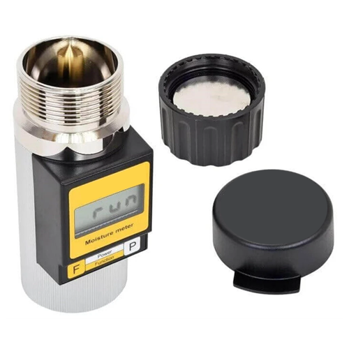 Enviro Testers Moisture Tester Sensor Moisture Analyzer