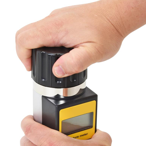 Enviro Testers Moisture Tester Sensor Moisture Analyzer