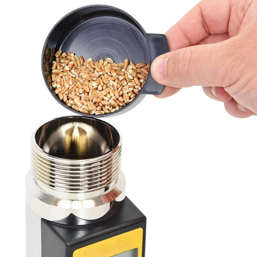 Enviro Testers Moisture Tester Sensor Moisture Analyzer