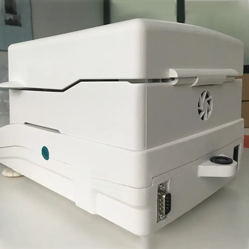 Enviro Testers Grain Halogen Moisture Meter Analyzer – Stainless Steel Chamber