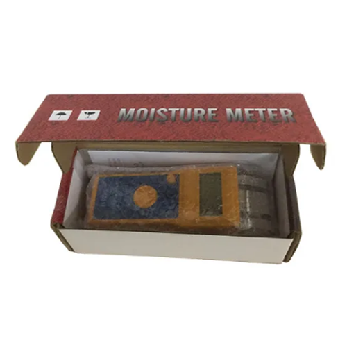 Enviro Testers Portable Moisture Analyzer