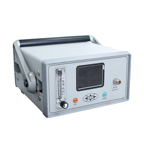 Product-ID-ETEMTI-108-3.png Enviro Testers PLC Gas Dew Point Meter Gas Humidity Testing Equipment