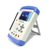 Enviro Testers Portable DC Milliohm Resistance Meter Test Instruments At518L