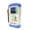 Enviro Testers Portable DC Milliohm Resistance Meter Test Instruments At518L
