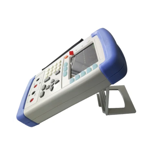 Enviro Testers Portable DC Milliohm Resistance Meter Test Instruments At518L