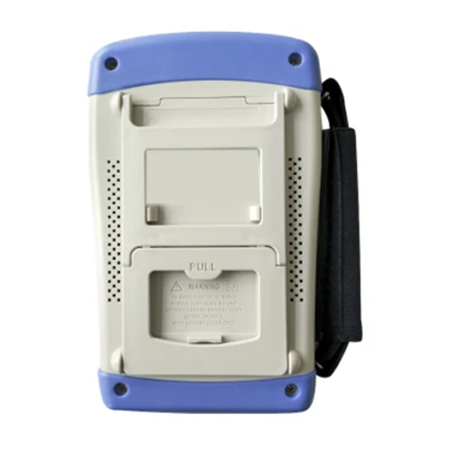 Enviro Testers Portable DC Milliohm Resistance Meter Test Instruments At518L