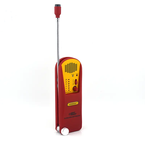 Enviro Testers Digital Combustible Gas Detector