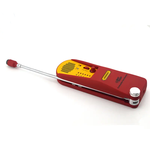 Enviro Testers Digital Combustible Gas Detector