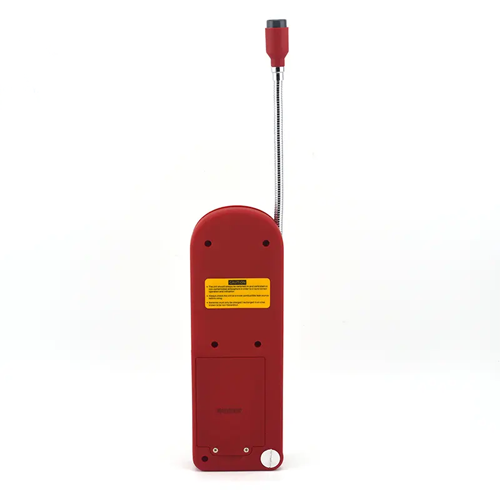 Enviro Testers Digital Combustible Gas Detector