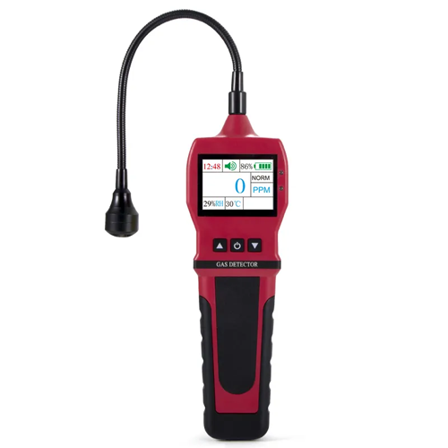 Enviro Testers High Accuracy Combustible Gas Detector