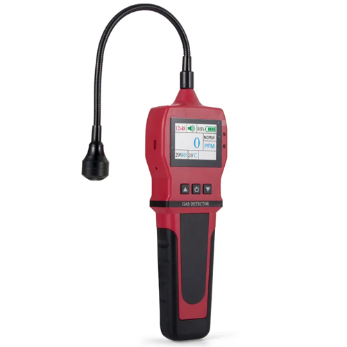 Enviro Testers High Accuracy Combustible Gas Detector