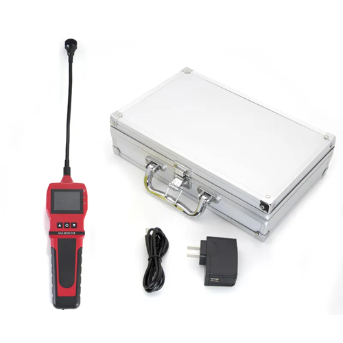 Enviro Testers High Accuracy Combustible Gas Detector