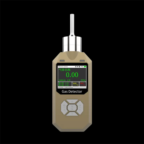 Enviro Testers Single gas Detector