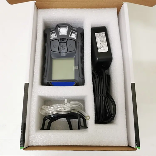 Enviro Testers Portable Multi Gas Detector