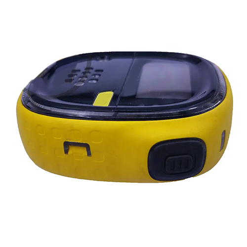 Enviro Testers Portable Hydrogen Cyanide Gas Detector