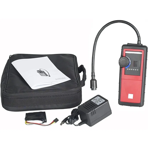 Enviro Testers Combustible Gas Detector