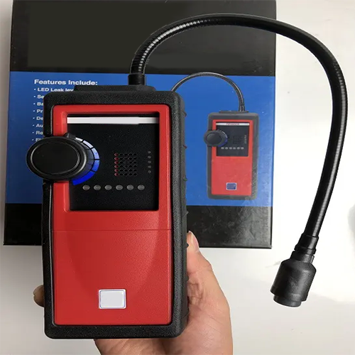 Enviro Testers Combustible Gas Detector