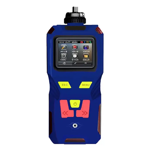 Enviro Testers Portable Multifunctional Gas Detector