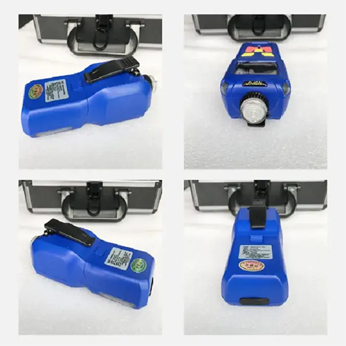 Enviro Testers Portable Multifunctional Gas Detector