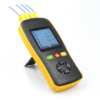 Enviro Testers Temperature Instruments Data Logger Handheld