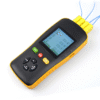 Enviro Testers Temperature Instruments Data Logger Handheld