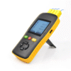 Enviro Testers Temperature Instruments Data Logger Handheld