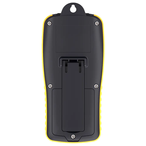 Enviro Testers Temperature Instruments Data Logger Handheld