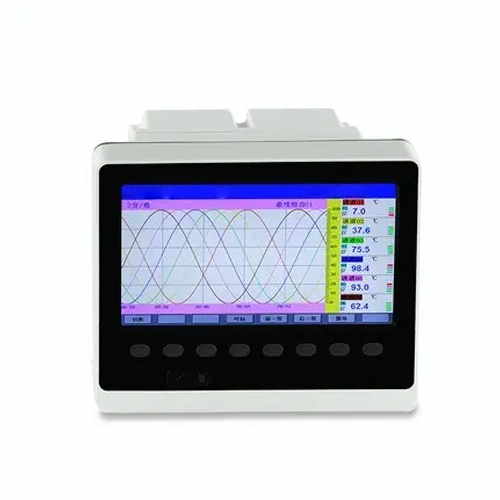 Enviro Testers 8 Channel Temperature Data Logger