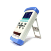 Enviro Testers Handheld 8 Channels Temperature Data Logger Meter With ARM Micro Processor
