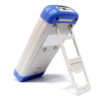 Enviro Testers Handheld 8 Channels Temperature Data Logger Meter With ARM Micro Processor