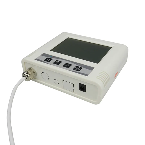 Enviro Testers Multi Channel Temperature Recorder Data Logger