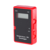 Enviro Testers Temperature Data Logger