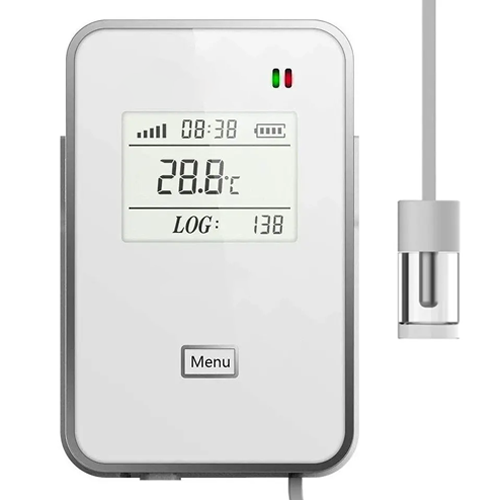 Enviro Testers Wireless Wi-Fi Temperature Data Logger