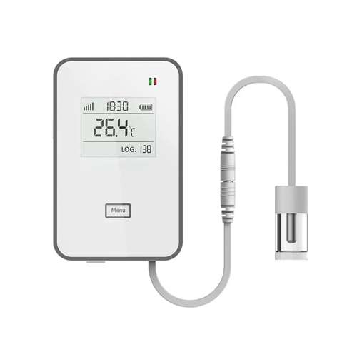 Enviro Testers Wireless Wi-Fi Temperature Data Logger