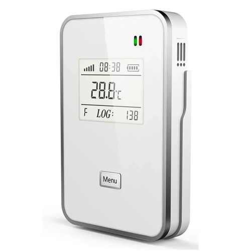 Enviro Testers Wireless Wi-Fi Temperature Data Logger
