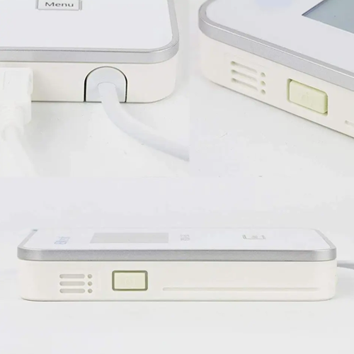 Enviro Testers Wireless Wi-Fi Temperature Data Logger
