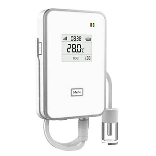 Enviro Testers Wireless Wi-Fi Temperature Data Logger