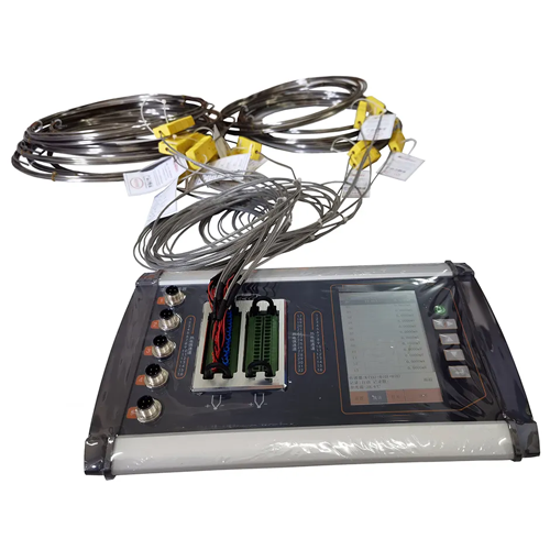 Enviro Testers Portable Temperature and Humidity Data Logger