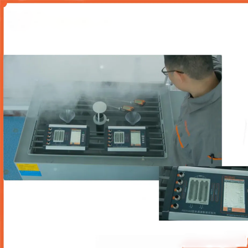 Enviro Testers Portable Temperature and Humidity Data Logger