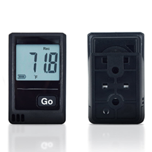 Enviro Testers Temperature mini data logger