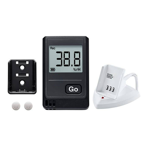 Enviro Testers Temperature mini data logger
