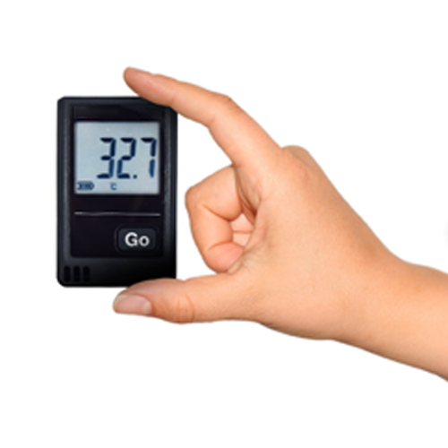 Enviro Testers Temperature mini data logger