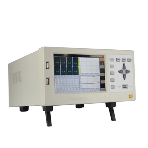 Enviro Testers Multichannel Temperature Humidity Pressure Data Logger