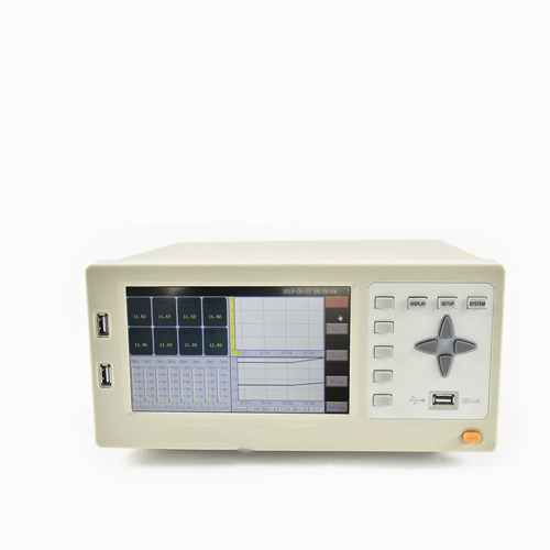 Enviro Testers Multichannel Temperature Humidity Pressure Data Logger